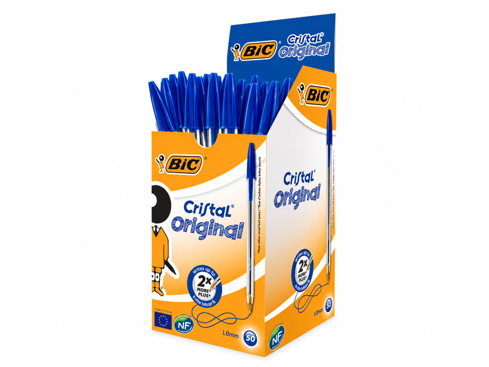 stylo-bic