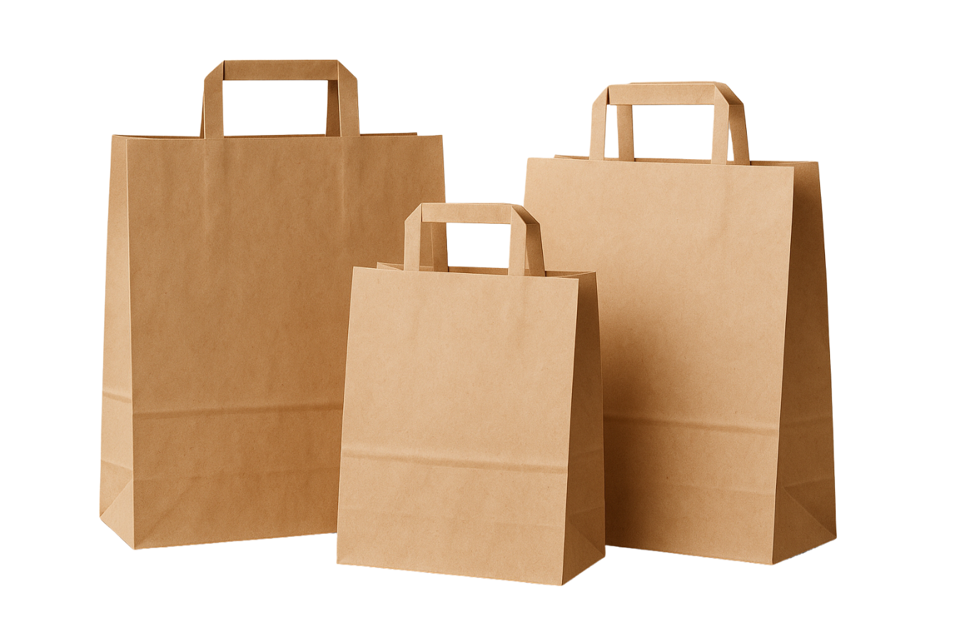 ΧΑΡΤΙΝΕΣ ΚΡΑΦΤ ΜΕ ΠΛΑΚΕ ΧΕΡΑΚΙ