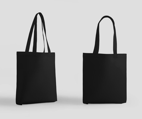 tsantes-tote-black